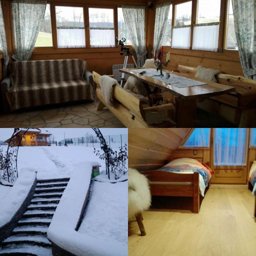 Chalet Pod Giewontem *