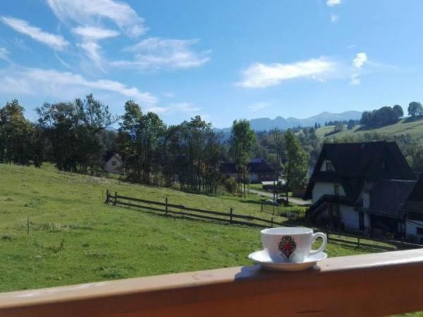 Pod Giewontem Chalet